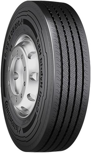 Continental Conti Hybrid HS3 245/70R19.5 136/134M H Commercial Tire in Kuwait