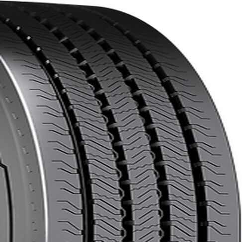 Continental Conti Hybrid HS3 245/70R19.5 136/134M H Commercial Tire in Kuwait