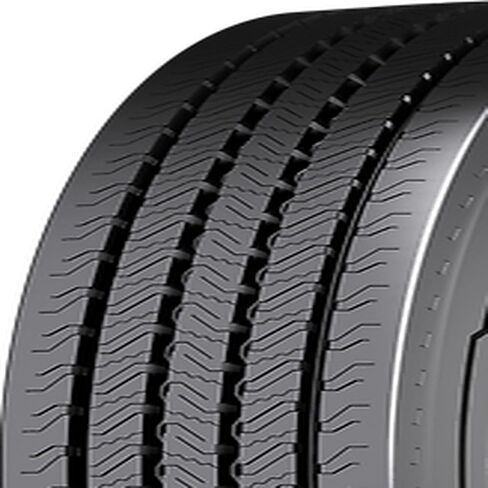 Continental Conti Hybrid HS3 245/70R19.5 136/134M H Commercial Tire in Kuwait