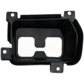 بالنسبة لـ GMC لـ Sierra 1500 2014-2015 تغطية السحب ، ثقب خطاف الركاب الجانبي للركاب الأيمن للاستخدام مع 1500 SER 42776QG in Kuwait