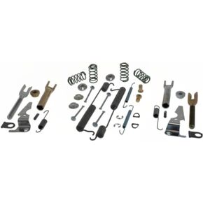 لـ Chevy لـ C1500 1988-1999 طقم أدوات فرامل الأسطوان in Kuwait