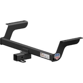 800013 Hitch Compatible with 2018-2023 Subaru Crosstrek, Made in USA with Global Materials, 2-Inch Class 3 Receiver 1,500 lbs. Capacity in Saudi Arabia