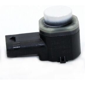 White 28438-JZ00B Parking Sensor Radar Car Accessories 28438JZ00B in Saudi Arabia