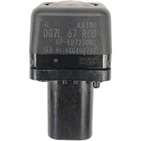 KA100 DG7L-67-RC0 Car الخلفية عرض الكاميرا إكسسوارات السيارة مساعدة الكاميرا DG7L 67 RC0 in Saudi Arabia