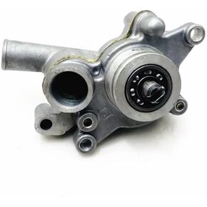 WATER PUMP ASSY FOR 260 300 400 ATV Quad Code 22820 in Kuwait