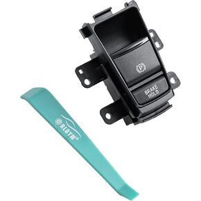 RLDYM Electric Hand Brake Switch 35355-T7A-J01 متوافق مع 2016-2020 Honda HR-V ، فرامل الانتظار الإلكترونية in Kuwait