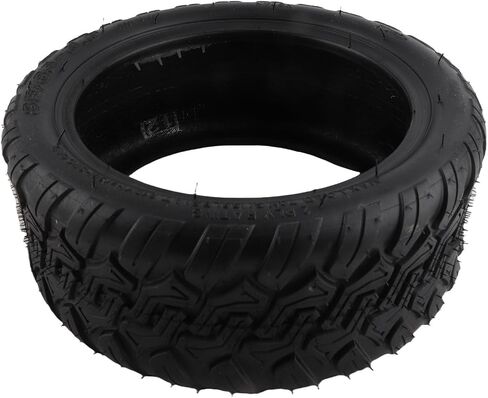 85x65 6.5 Electric Scooter Tire, Premium Rubber Tire Replacement Off Road Tires Balance Car Replacement Tire in Saudi Arabia