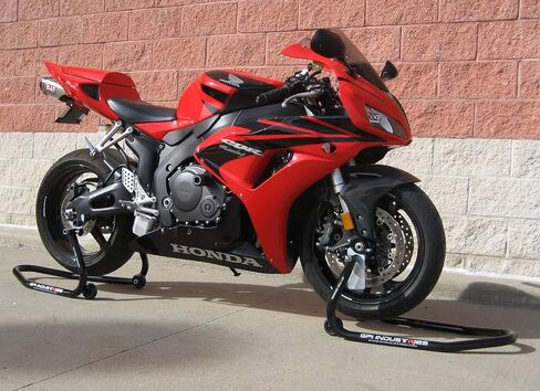 GP Pro Series الأمامية والخلفية دراجة نارية Paddock Paddock مصاعد للاستخدام على Yamaha YZF R1S R1M R6S R3 R3 FZ1 FZ6 FZ09 FZ10 FZ07 MT07 MT09 MT10 وأكثر in Saudi Arabia