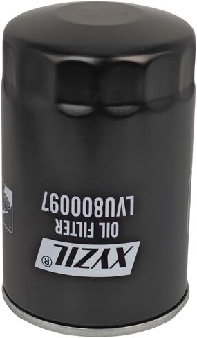 Transmission Oil Filter LVU800097 Compatible with John Deere Tractor 2027R 2520 2720 4100 4110 4115, 2032R (2013-2016) Compact Utility Transaxle in Saudi Arabia