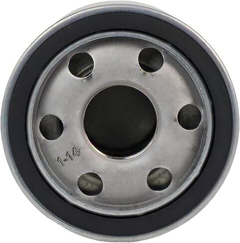 Transmission Oil Filter LVU800097 Compatible with John Deere Tractor 2027R 2520 2720 4100 4110 4115, 2032R (2013-2016) Compact Utility Transaxle in Saudi Arabia