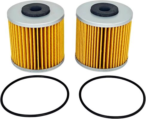 2x 71943 مرشح الإرسال متوافق مع SCAG HG71943 متوافق مع Gravely 21548300 ZT-5400 5101987X2 5101987X2YP 063-1070-00 4176892 72537 144-6598 144-6603 F210Z in Saudi Arabia