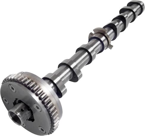 PartsFlow Intake Exhaust Camshaft Timing Gear Kit 06H109021K for 08-18 Audi A3/A4/A5/A6/Q3/Q5/TT Allroad for VW Beetle/CC/Eos/GTI/Jetta/Passat/Tiguan EA888 MK2 2.0 1.8 in Saudi Arabia
