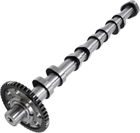 PartsFlow Intake Exhaust Camshaft Timing Gear Kit 06H109021K for 08-18 Audi A3/A4/A5/A6/Q3/Q5/TT Allroad for VW Beetle/CC/Eos/GTI/Jetta/Passat/Tiguan EA888 MK2 2.0 1.8 in Saudi Arabia
