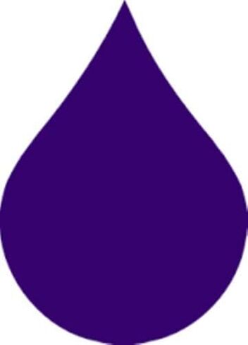 Rekhaoil® Purple Dye for Petroleum Products 8oz Bottle in Saudi Arabia