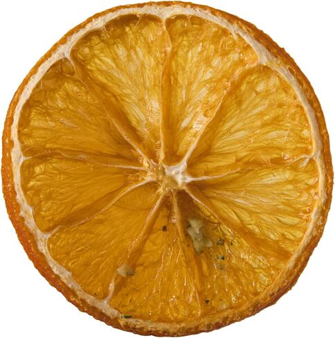 Vickerman Natural Botanicals Grapefruit Slices, Natural Preserved Dried Decor, 1,000 Grams 290 Pieces Per Bag in Saudi Arabia