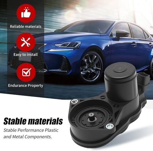 4631033010 Actuator للسيارات الفرامل ، استبدال Toyota Avalon Camry Corolla Rav4 2018-2022 ، استبدال لكزس ES250 IS300 NX250 RC300 2019 in Saudi Arabia