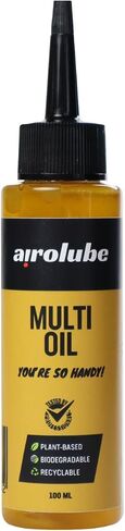 Airolube AL 551132 Multi-oil-100ml Nozzle Cap in Saudi Arabia