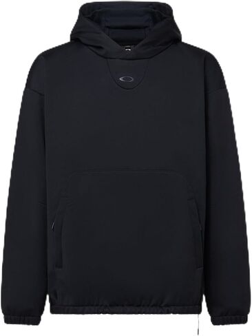 Oakley Men's Solar Rail Softshell Hoodie in Saudi Arabia