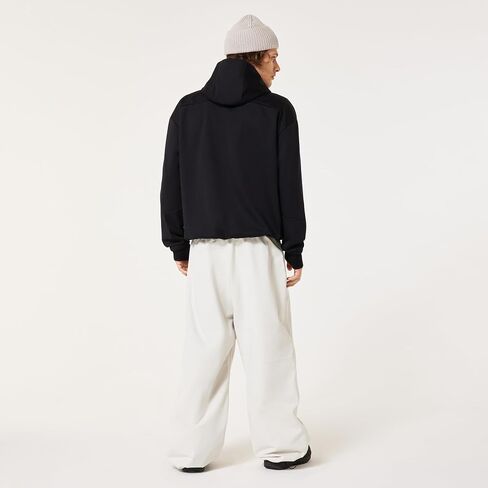 Oakley Men's Solar Rail Softshell Hoodie in Saudi Arabia