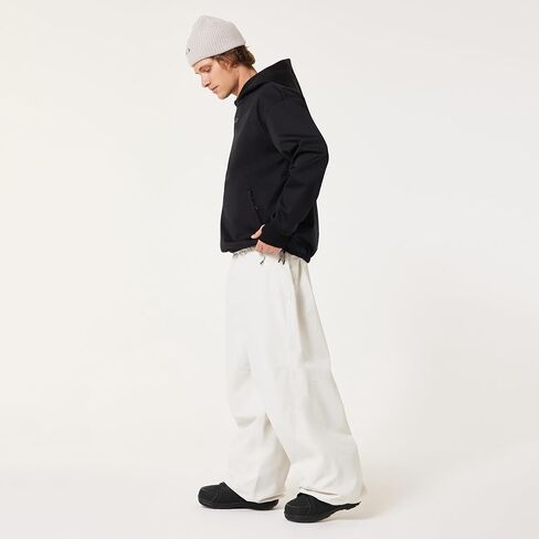 Oakley Men's Solar Rail Softshell Hoodie in Saudi Arabia