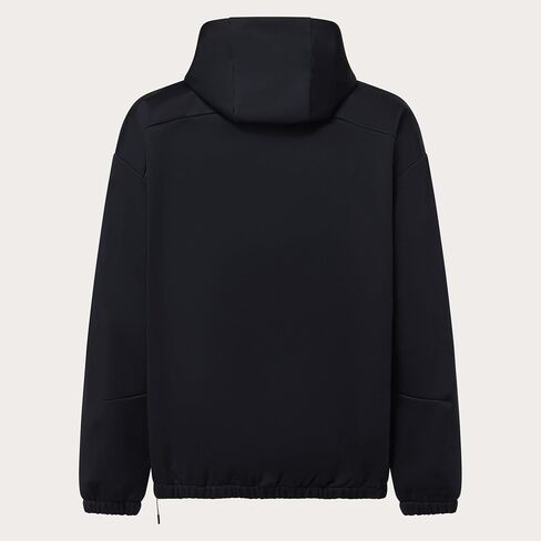 Oakley Men's Solar Rail Softshell Hoodie in Saudi Arabia