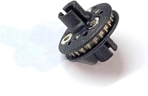 DriftArt2 Rear Axle DA AXL VB Compatible with V Belt Style Drive Systems in Saudi Arabia