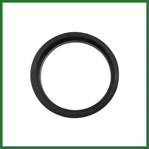 Motoforti Car Hub Rings Rings Bore Center 66.6 إلى 57.1 مم - 4pcs بلاستيك أسود طويل الأمد in Saudi Arabia