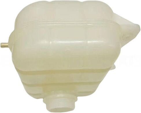 Radiator Coolant Overflow Tank 96553255 96813425 5484705 96420303 96312510 Compatible With Chevry Optra 2004 2005 2006 2007-2010 in Saudi Arabia