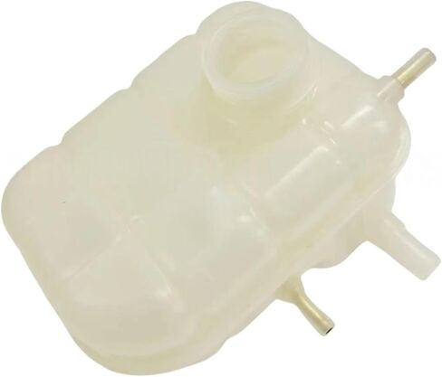 Radiator Coolant Overflow Tank 96553255 96813425 5484705 96420303 96312510 Compatible With Chevry Optra 2004 2005 2006 2007-2010 in Saudi Arabia