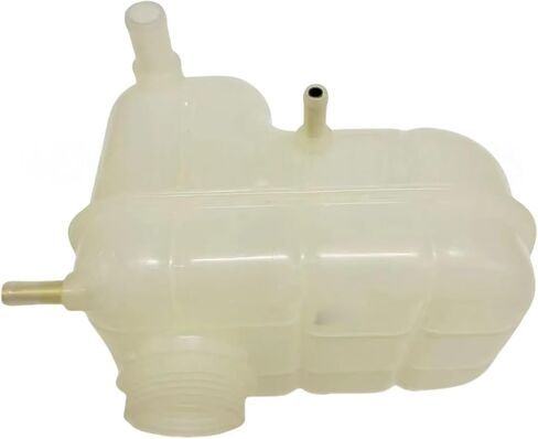 Radiator Coolant Overflow Tank 96553255 96813425 5484705 96420303 96312510 Compatible With Chevry Optra 2004 2005 2006 2007-2010 in Saudi Arabia