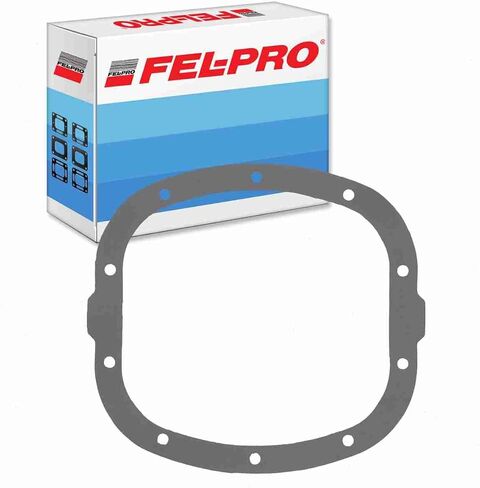 Rear Differential Cover Gasket compatible with Chevrolet Blazer 1995-2005 in Saudi Arabia