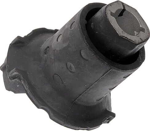 1 قطعة واحدة الأمامية دعم المحور الخلفي استبدال جلبة 68077930AC ، 52124861AB FITS DODGE DURANGO 2011 2012 2013 2015 2015 2017 2017-2018 يناسب Jeep Grand Cherokee 2011-2018 in Kuwait