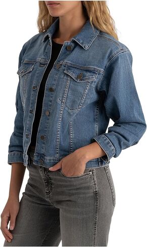 KUT from the Kloth Women's Juliet Basic Jacket in Saudi Arabia