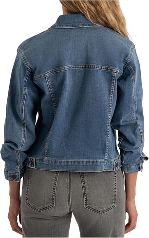 KUT from the Kloth Women's Juliet Basic Jacket in Saudi Arabia