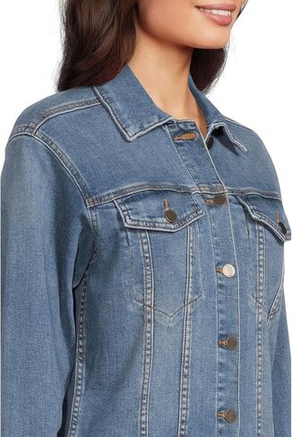 KUT from the Kloth Women's Juliet Basic Jacket in Saudi Arabia
