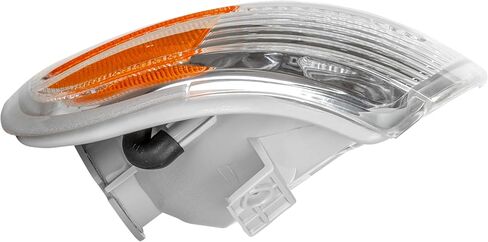 Replacement For Ford Explorer 2002-2004 XLS Sport, Eddie Bauer, XLT Sport, Limited, NBX, XLT, XLS CAPA Certified, Halogen Turn Signal/Parking Light Set, Front Left & Right Side,FO2520167,FO2521167 in Saudi Arabia