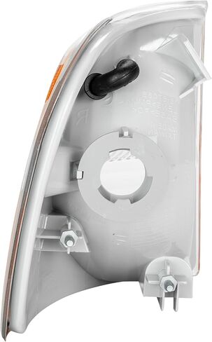 Replacement For Ford Explorer 2002-2004 XLS Sport, Eddie Bauer, XLT Sport, Limited, NBX, XLT, XLS CAPA Certified, Halogen Turn Signal/Parking Light Set, Front Left & Right Side,FO2520167,FO2521167 in Saudi Arabia