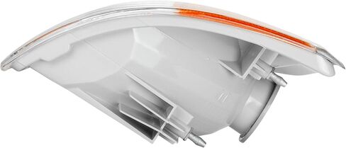 Replacement For Ford Explorer 2002-2004 XLS Sport, Eddie Bauer, XLT Sport, Limited, NBX, XLT, XLS CAPA Certified, Halogen Turn Signal/Parking Light Set, Front Left & Right Side,FO2520167,FO2521167 in Saudi Arabia