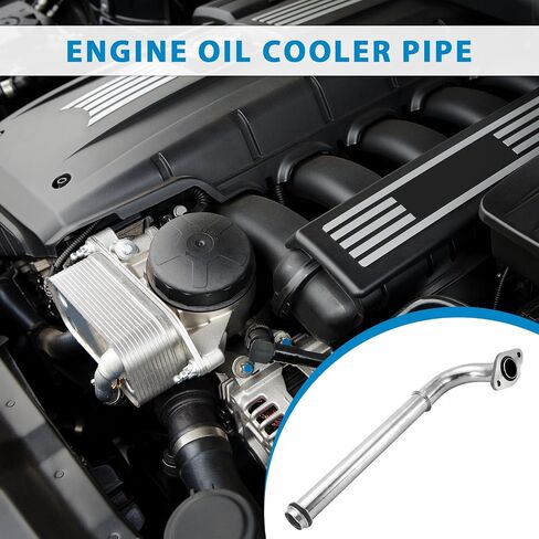 25194218 أنابيب زيت المحرك تشيفي AVEO5 2009-2011 ، Sonic 2012-2018 ، Pontiac G3 2009-2010 ، Saturn Astra 2008 ، #2519-4218 55353329 25191471 55353327 55353330 in Saudi Arabia
