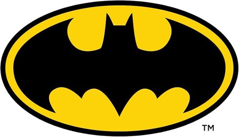 Warner Bros. Boys' Batman Jacket - Waterproof Raincoat Slicker Shell (Size: 4-7), Size 6/7, Batman in Saudi Arabia