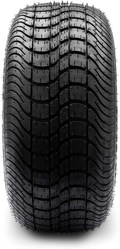 Powersports Bundle Full set of Arisun Cruze AT21 205x50-10 (4ply) DOT Golf Cart Tires (4) in Saudi Arabia