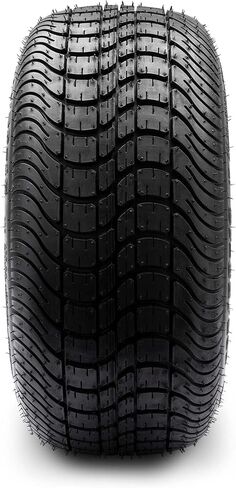 Powersports Bundle Full set of Arisun Cruze AT21 205x50-10 (4ply) DOT Golf Cart Tires (4) in Saudi Arabia