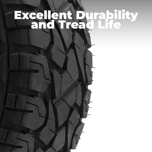 Xcomp Gladiator 23x10-14 Dot Golf Cart Tyre Steel - مجموعة من أربعة in Kuwait