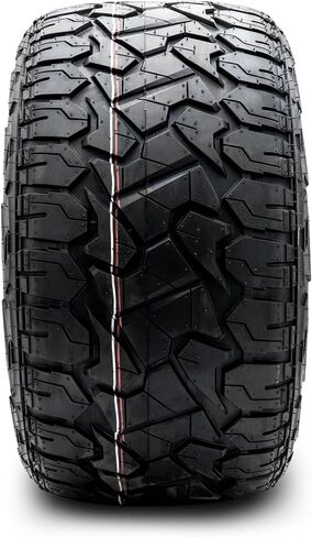 Xcomp Gladiator 23x10-14 Dot Golf Cart Tyre Steel - مجموعة من أربعة in Kuwait