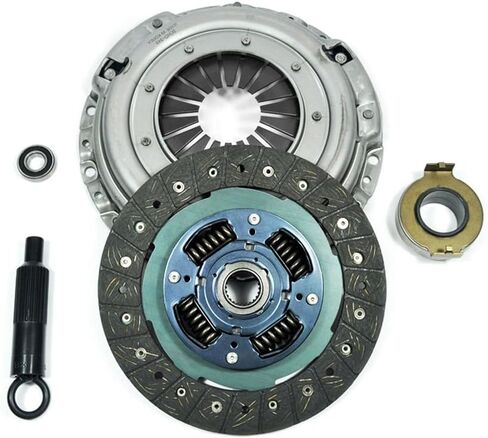 مجموعة مخلب السباق EFT لـ Corolla FX FX16 4AFE MR-2 GT PASEO TERCEL 1.5L 1.6L 5EFE in Saudi Arabia