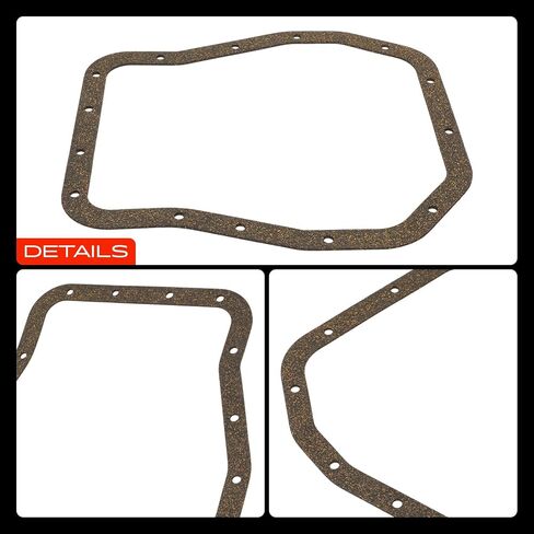 A-Premium 1.8L 2.0L 2.2L 2.5L PAN PAN PAN SUTKET ، متوافق مع Subaru Outback 2000-2012 ، Forester 1998-2013 ، Impreza 1993-2014 ، Legacy 1990-2009 ، WRX 2013-2014 ، WRX STI ، Baja & SAAB 9-2X in Saudi Arabia