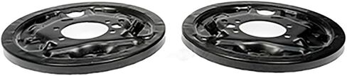 1pcs Rear Brake Dust Shield Replace for Subaru Impreza 2.2L 1997 1998 1999 2000 2001, for Impreza 2.5L 2002 2003 in Saudi Arabia