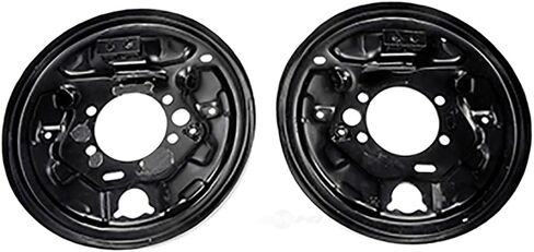 1pcs Rear Brake Dust Shield Replace for Subaru Impreza 2.2L 1997 1998 1999 2000 2001, for Impreza 2.5L 2002 2003 in Saudi Arabia