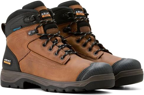 ARIAT MENS TURBO DURATREAD XTR 6 " in Saudi Arabia