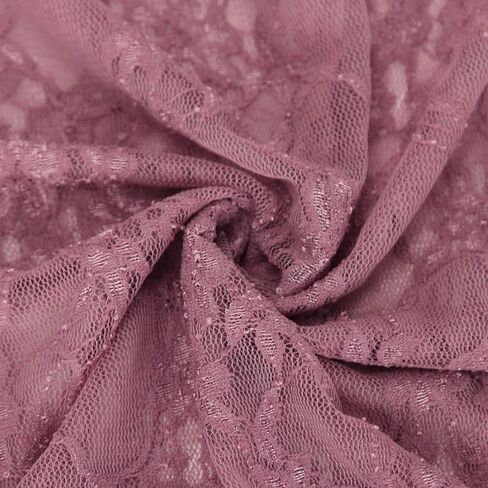 Lace Long Sleeve Tops for Women with Thumb Holes Mock Neck Sheer Blouse See Through Floral Lace Tops Going Out Shirt in Kuwait